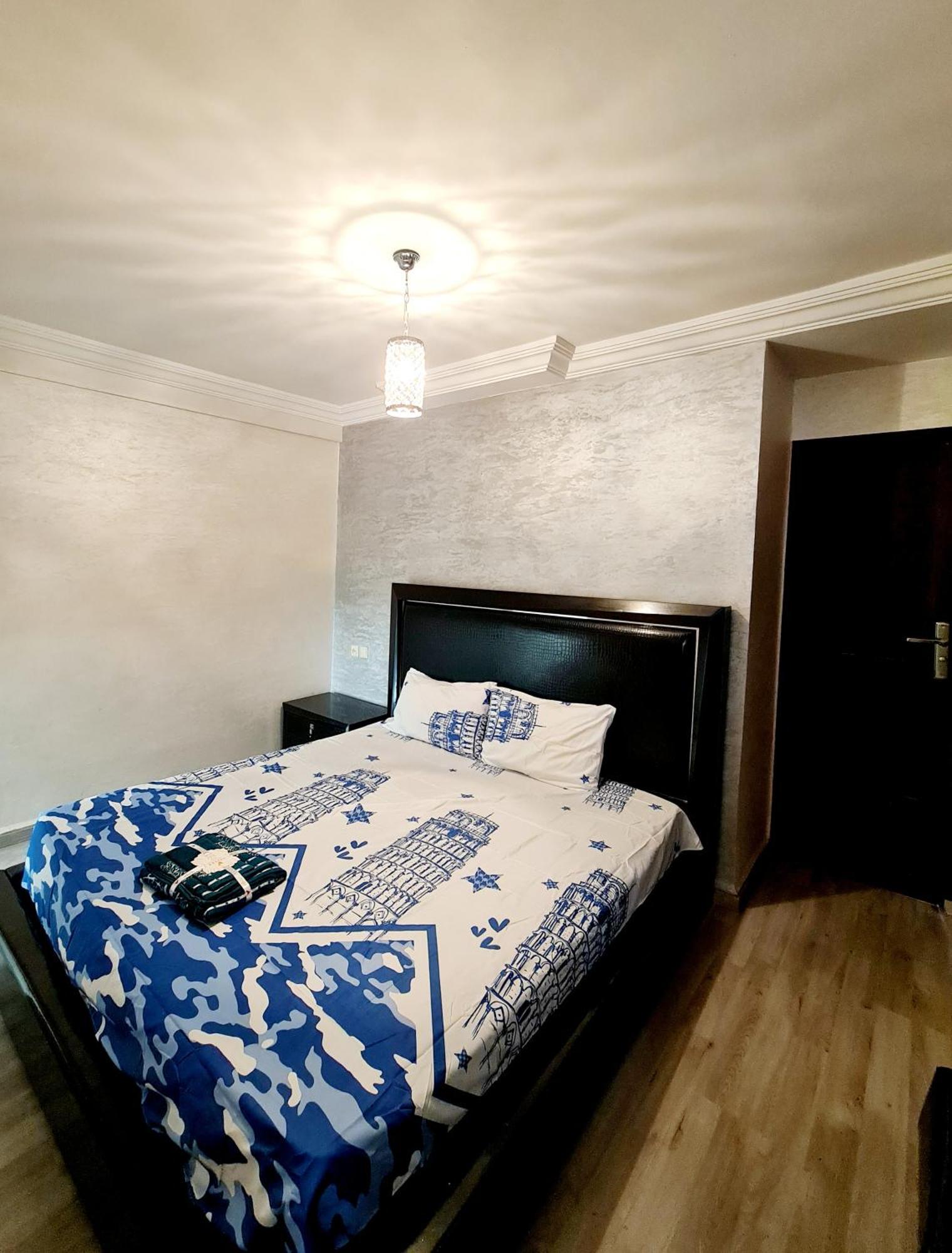 Luxury Apartment Fes - Razi Comfort Suites מראה חיצוני תמונה