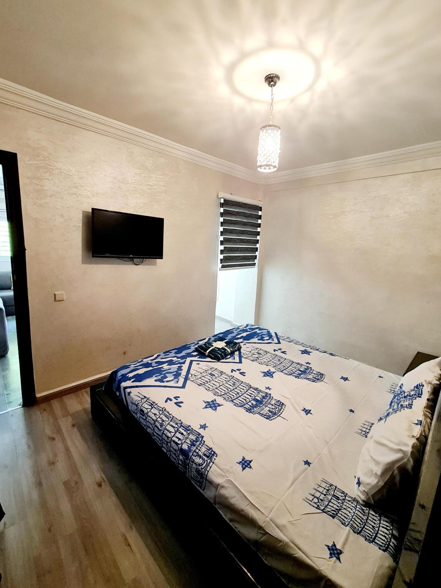 Luxury Apartment Fes - Razi Comfort Suites מראה חיצוני תמונה