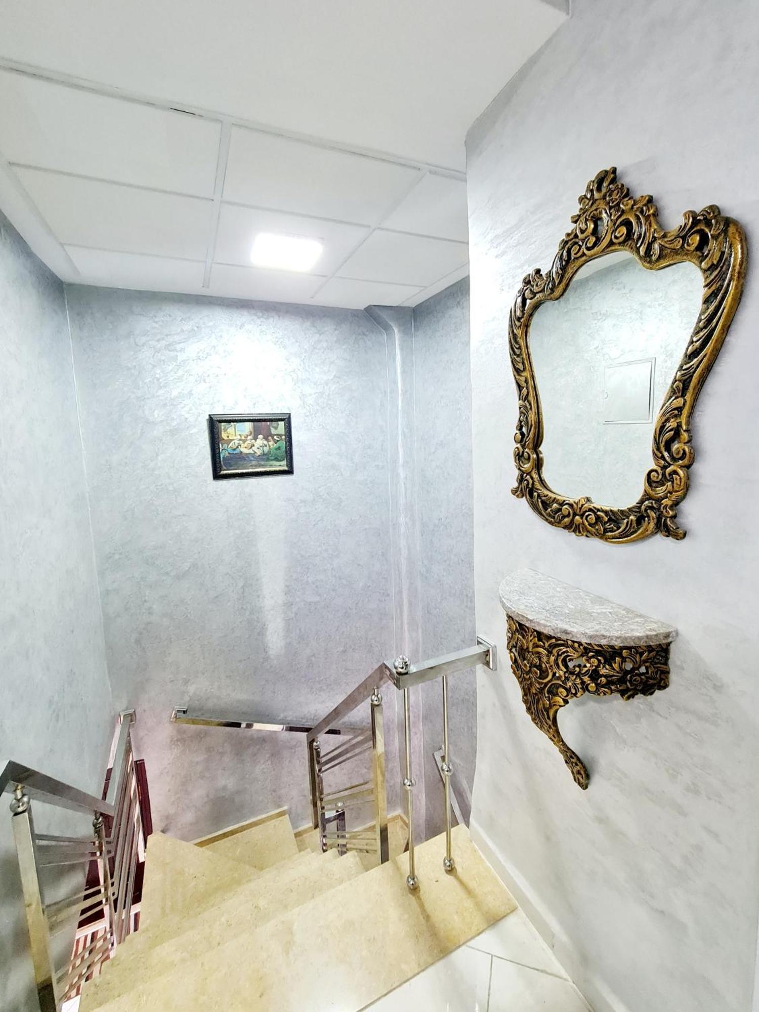Luxury Apartment Fes - Razi Comfort Suites מראה חיצוני תמונה