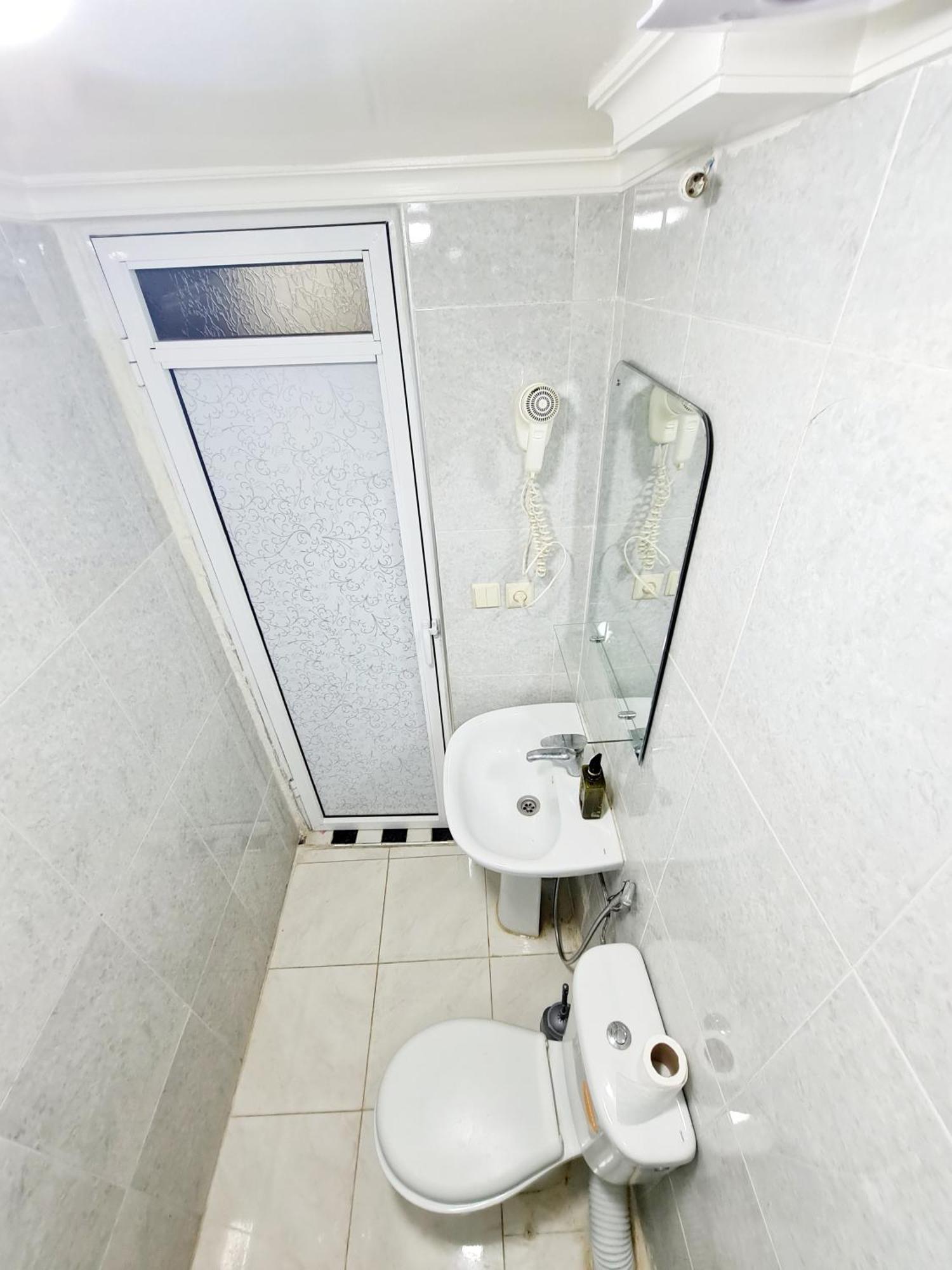 Luxury Apartment Fes - Razi Comfort Suites מראה חיצוני תמונה